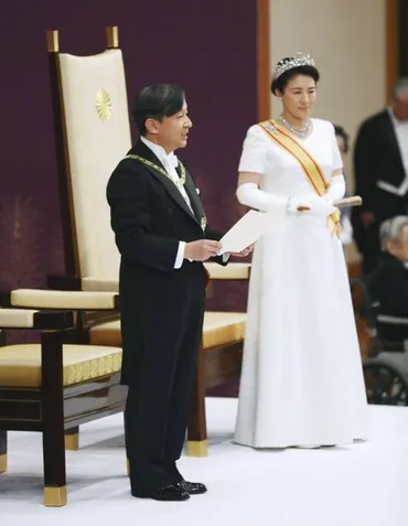 天皇陛下の活動記録と未来への貢献：令和の皇室と国民の絆とは？天皇陛下と皇室の令和6年と7年のご活動