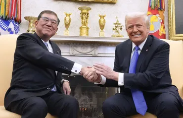 日米関係はどうなる？トランプ再選後の経済安全保障と国民民主党の動きは？トランプ再選後の日米関係と国民民主党の動向