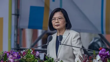 台湾情勢は？：中国の圧力と国際社会の動き、2024年総統選後の日本への影響は？緊迫の台湾情勢：中国、米国、日本の対応