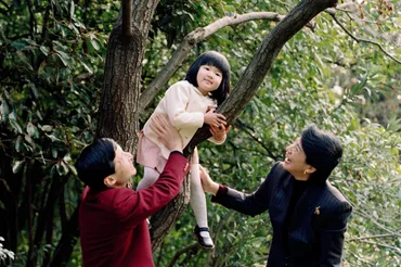 愛子さまの成長を振り返る！幼少期から現在までの歩みとは？愛子さまの幼少期から現在までの貴重な写真とエピソード