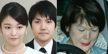 小室圭さんと眞子さん、結婚から現在までの軌跡は？眞子さんと圭さんのニューヨーク生活と、第一子の誕生