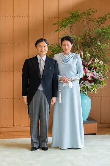 雅子さまの美学と歩み ファッションと国民へのメッセージとは？雅子さまの華麗なるファッション史