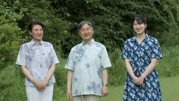 天皇ご一家の那須御用邸静養？愛子さまの近況や皇室関連の情報も徹底解説！那須御用邸での静養と皇室の最新情報