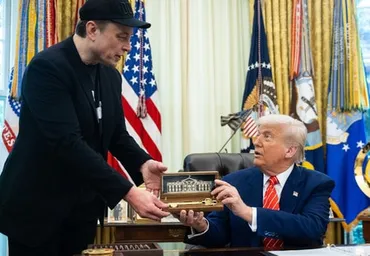 イーロン・マスクとトランプ氏の確執？ 友情の終焉と政治への介入は？マスク氏vsトランプ氏！政治とビジネスが交錯する現代