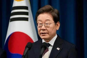 李在明新政権と北朝鮮問題：変化の兆し？(2024年の朝鮮半島情勢を読み解く疑問)李在明氏の政策と南北関係、そして米国の思惑