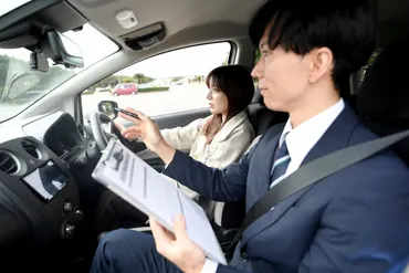 教習車事故の責任と対策とは？安全運転への道を探るには？教習車事故の責任と過失割合、安全運転の重要性