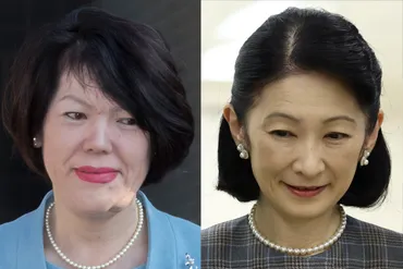 小室佳代 自伝エッセイ出版と波紋：秋篠宮家との関係は？『ブランニューデイ』出版に見る佳代さんの本心と、宮内庁の対応