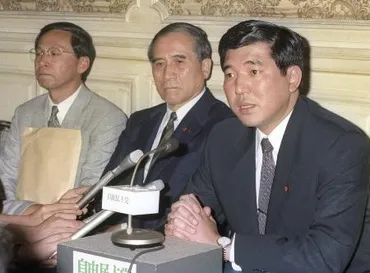 石破茂氏の政治姿勢と未来への展望は？(政治・石破茂)石破茂氏の政治的動向と政策、連携、そして密談