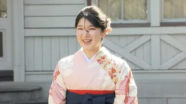 愛子さまの成長と活躍：学習院大学卒業から社会人へ、国民からの支持は？愛子さま 激動の2024年を振り返る：大学卒業、社会人デビュー、国民からの高い関心