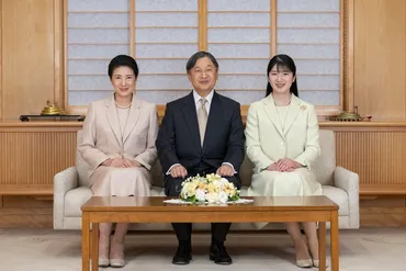 天皇ご一家、沖縄慰霊の旅｜愛子さま初の沖縄訪問で平和への思いを継承？愛子さま初の沖縄訪問、戦後80年沖縄慰霊の旅