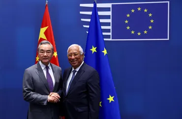 レアアース争奪戦？EUと日本の戦略とは？（中国依存からの脱却を目指す動きとは？）EU、日本、中国、レアアースを巡る駆け引き