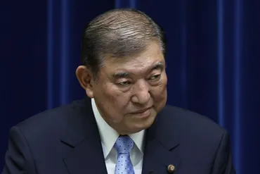 日米貿易戦争勃発？自動車関税は？石破首相、トランプ大統領との交渉の行方は？日米貿易交渉の裏側：関税、投資、そして政治的思惑