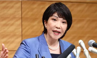 高市早苗氏、経歴詐称疑惑は本当？高市早苗氏の経歴詐称疑惑とは！？