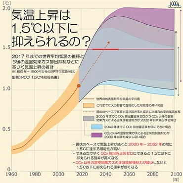 国際司法裁判所（ICJ）の判決：気候変動対策における国家の義務とは？気候変動対策における国家の義務に関するICJ勧告的意見
