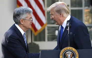 トランプとFRBの攻防劇：パウエル議長解任？金利引き下げ？FRB改修費用問題？トランプ氏vsパウエルFRB議長：解任の可能性、金利要求、FRB本部改修費用の問題