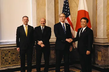 日米貿易交渉の行方？～2025年、関税合意への道筋とは？赤沢経済再生相、トランプ大統領との関税交渉の舞台裏。