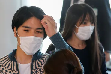 眞子さん出産は今後の皇室に影響を与える？宮内庁の対応、小室夫妻の現在地を徹底解説！第一子出産、宮内庁の慎重な対応、そして今後の皇室との関係性
