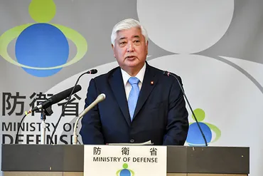 宇宙防衛強化への道！中谷防衛大臣、日本の宇宙戦略を語る？新防衛大臣の中谷元氏が語る、宇宙領域防衛の強化戦略