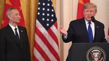 トランプ元大統領の4年間：アメリカの政治、経済、DEI政策への影響と今後の展望？トランプ政権下の経済と社会の変化、そして2024年大統領選への影響