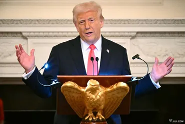 トランプ大統領令による博物館の展示内容修正？多様性と歴史観の対立とは？（博物館、展示内容、アメリカ）トランプ大統領令：スミソニアン博物館の展示内容修正を巡る論争