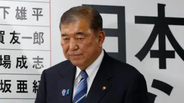 石破首相の進退問題、参院選敗北で党内混乱？混迷する自民党の行方を探る(？)自民党、参院選敗北と党内混乱の行方