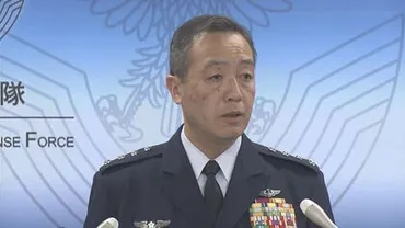 統合幕僚長交代劇：内倉浩昭氏のリーダーシップと日本の安全保障内倉浩昭氏、統合幕僚長就任決定！自衛隊の新たな未来