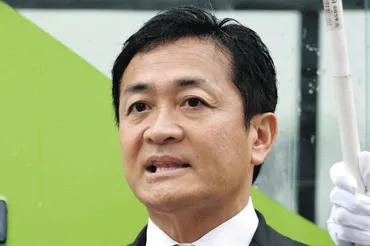 玉木代表「エサ」発言とその波紋：備蓄米問題の本質とは？玉木雄一郎代表の発言が波紋を呼んだ備蓄米問題を徹底解説