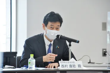 コロナ禍と日本の経済再生：西村大臣の政策と未来への提言？コロナ禍の経済対策と成長戦略