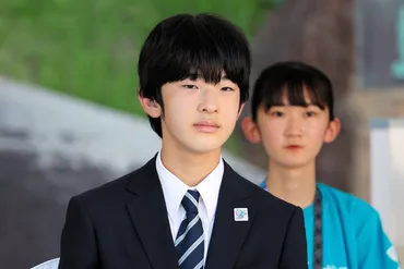 悠仁親王殿下の成年式と眞子さま夫妻の今後？悠仁さまの大学進学と眞子さまの近況