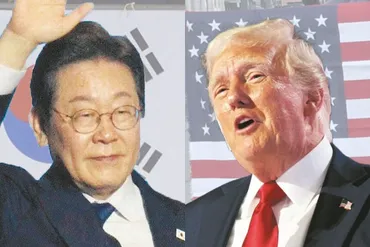 米韓貿易摩擦、その舞台裏と未来への展望は？3500億ドルの対米投資、関税合意の裏側