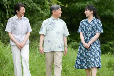 愛子さま、那須で動物たちと触れ合い！ご一家の絆と成長を振り返る旅？那須どうぶつ王国での笑顔と、愛子さまの成長