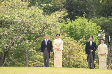 皇位継承問題、揺れる皇室の未来：読売新聞の提言と国民の選択肢とは？読売新聞提言に見る皇位継承議論の現在地