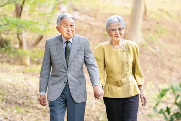 美智子さま89歳に 上皇さまと散策、読書…虫の声や草花を楽しみながら穏やかな日々：東京新聞 TOKYO Web