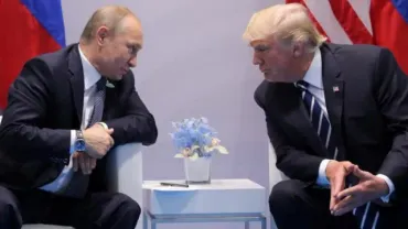 トランプ氏とロシア、ウクライナ情勢はどう動いた？停戦交渉の行方は？トランプ氏の姿勢から読み解く米ロとウクライナの関係