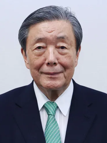 森山裕幹事長とは？調整力と人脈を駆使する政治家、今後の展望は？調整力と人脈で政界を渡り歩く、森山裕氏