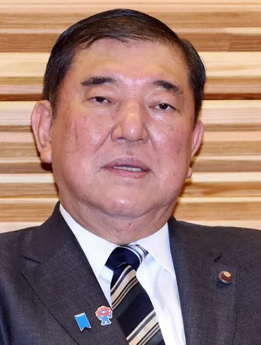 石破茂首相、戦後80年談話発表へ？党内対立と歴史認識問題はどうなる？石破首相の戦後80年談話：発表を巡る政治的駆け引きと歴史認識