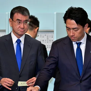 自民党 政治の行方：小泉改革、次期総選挙、マニフェスト型政治の課題とは？自民党若手議員の視点、党内抗争の変遷、今後の政治展望