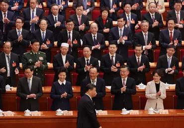 中国の政治と経済：全人代（全国人民代表大会）と政協の役割とは？中国の政治と経済：両会（全人代と政協）の最新動向をわかりやすく解説