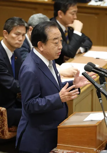 石破政権の夏、党首討論と政治の行方？参院選後の政局と党首討論の激戦