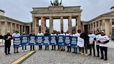 ドイツのイスラエル政策、転換の兆し？〜揺らぐ国是と外交的圧力〜ガザ人道危機とドイツの対応：揺れるイスラエル支持