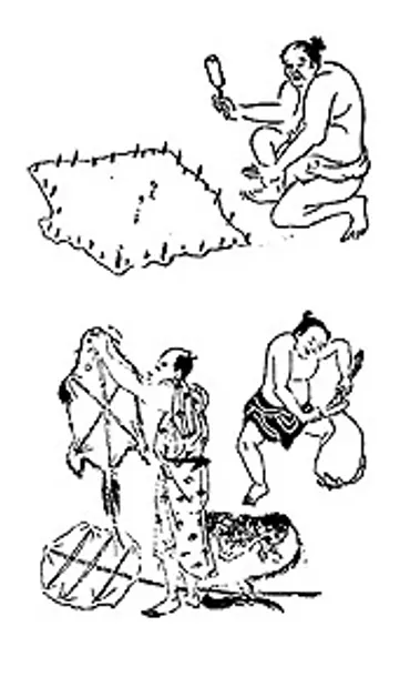 部落問題とは？過去の歴史から現代の課題までを徹底解説！(差別？)部落問題の歴史と現代の課題：差別と人権