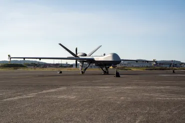 MQ-9リーパーの東シナ海監視強化？嘉手納基地への移転で何が変わる？東シナ海監視と日米同盟強化、嘉手納基地移転の背景