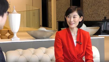 丸川珠代氏の政治家としての軌跡と落選…その裏側にある問題とは？政治とカネ…裏金問題で落選、丸川珠代氏の現在