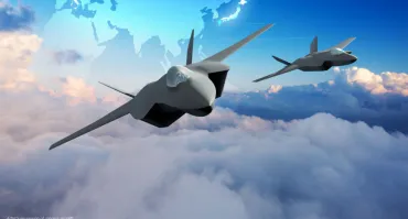 GCAPと防衛強化：日英防衛相会談と次期戦闘機開発の行方とは？日英防衛協力の深化と次期戦闘機GCAPの進捗