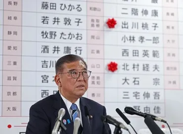 自民党内抗争と石破茂氏の行方：2025年7月参院選敗北後の政局はどうなる？石破首相退陣の波紋：党内抗争、経済政策、世論の行方
