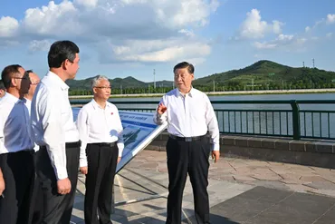 北戴河会議」で習近平が炎上? 李克強とのパワーバランスの行方 一帯一路もコロナ政策も失敗、追及される習近平の責任(1/6)