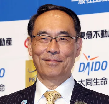 大野元裕埼玉県知事「国に責任ある対応お願いしたい」トルコ国籍者ビザ免除停止を求めた真意説明(日刊スポーツ)