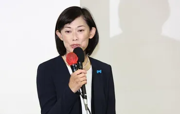 落選確実の丸川珠代氏「説明したが信頼得るに至らず」 裏金巡り重複なし