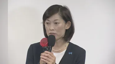 速報】丸川珠代元五輪担当大臣の落選が確実 【衆議院選挙 2024】