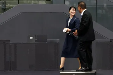 愛子さま佐賀県初単独公務：伝統文化と国民との絆を深めた旅路とは？愛子さま、佐賀県での多岐にわたる公務の軌跡